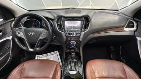 2014 HYUNDAI SANTA FE