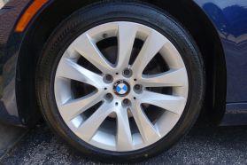 2012 BMW 3 SERIES CONVERTIBLE 6-CYL, 3.0 LITER 328I CONVERTIBLE 2D