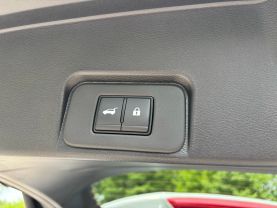 2025 NISSAN ROGUE SUV 3-CYL, TURBO, 1.5 LITER SV SPORT UTILITY 4D at T&T Repairables - used car dealership in Spencer, Indiana.