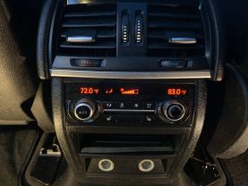 2016 BMW X5 SUV 6-CYL, TURBO, 3.0 LITER XDRIVE35I SPORT UTILITY 4D