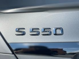 2014 Mercedes-benz S-class - Image 43