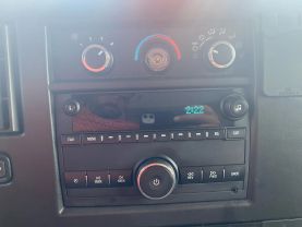 2019 GMC SAVANA 3500 12FT BOX TRUCK BOX TRUCKS V8, 6.0 LITER 2D - Eddies Auto Sales