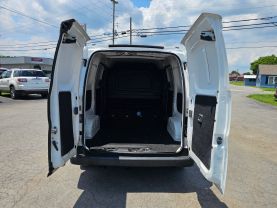 2019 NISSAN NV200
