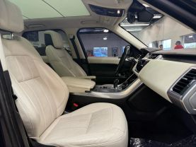 2019 LAND ROVER RANGE ROVER SPORT