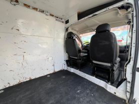 2019 RAM PROMASTER CARGO VAN CARGO V6, VVT, 3.6 LITER 1500 HIGH ROOF VAN 3D