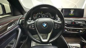 2017 BMW 5 SERIES