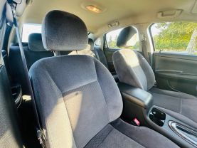 2016 CHEVROLET IMPALA LIMITED