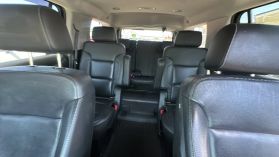 2017 CHEVROLET TAHOE
