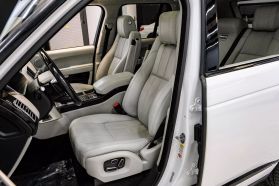 2015 Land Rover Range Rover - Image 4