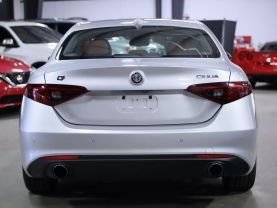 2017 ALFA ROMEO GIULIA for sale in  Orlando, FL
