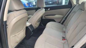 2016 KIA OPTIMA SEDAN 4-CYL, 2.4 LITER LX SEDAN 4D