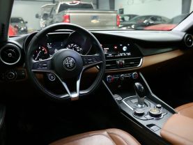 2017 ALFA ROMEO GIULIA for sale in  Orlando, FL