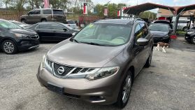 2011 Nissan Murano - Image 1