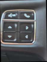 2016 Ram 1500 Crew Cabbig Horn Pickup 4d 5 1/2 Ft - Image 13