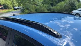 2024 CHEVROLET TRAX SUV 3-CYL, ECOTEC, TURBO, 1.2 LITER 2RS SPORT UTILITY 4D at T&T Repairables - used car dealership in Spencer, Indiana.