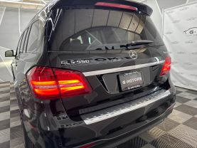 2019 MERCEDES-BENZ GLS