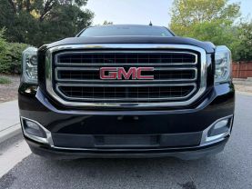 2019 GMC YUKON XL SLT SPORT UTILITY 4D