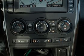 2010 MAZDA CX-9 SUV V6, 3.7 LITER GRAND TOURING SPORT UTILITY 4D