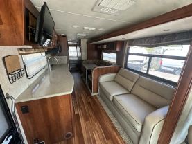 Used 2014 GEORGETOWN BY FOREST RIVER GEORGETOWN CLASS A - 329DS - LA Auto Star located in Virginia Beach, VA