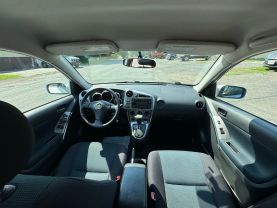 2006 TOYOTA MATRIX WAGON 4-CYL, 1.8 LITER XR SPORT WAGON 4D