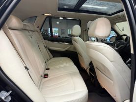 2014 BMW X5