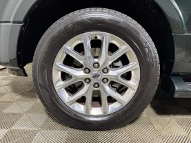 2015 FORD EXPEDITION SUV V6, ECOBOOST, TWIN TURBO, 3.5 LITER LIMITED SPORT UTILITY 4D