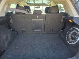 2011 MITSUBISHI OUTLANDER SPORT SUV 4-CYL, 2.0 LITER SE SPORT UTILITY 4D