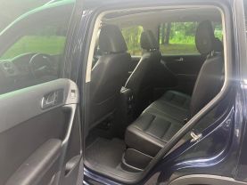 2016 VOLKSWAGEN TIGUAN