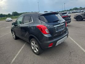2016 Buick Encore - Image 2