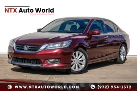 2015 Honda Accord - Image 1