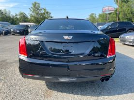 2016 Cadillac Ct6 - Image 5