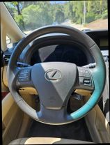 2010 LEXUS RX RX 350 SPORT UTILITY 4D
