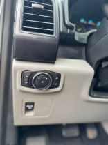 2018 FORD F150 SUPER CAB PICKUP V6. ECOBOOST, TT, 2.7L XL PICKUP 4D 6 1/2 FT