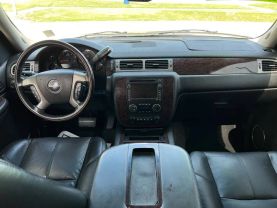 2008 GMC YUKON XL 1500