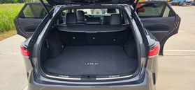 2024 LEXUS RX SUV 4-CYL, TURBO, 2.4 LITER RX 350 LUXURY SPORT UTILITY 4D