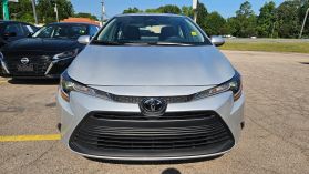 2025 Toyota Corolla - Image 2