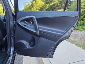 2010 TOYOTA RAV4 SPORT SUV 4D