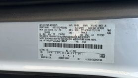 2020 FORD TRANSIT 150 CARGO VAN
