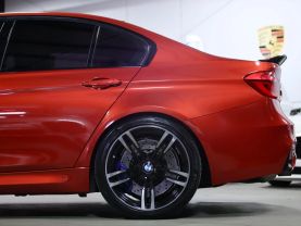 2016 BMW M3 for sale in  Orlando, FL