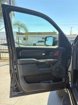 2022 RAM 1500 CREW CAB