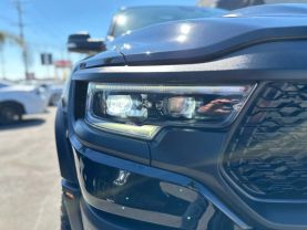 2022 RAM 1500 CREW CAB