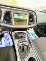 2021 DODGE CHALLENGER COUPE V8, HEMI, MDS, 6.4 LITER R/T SCAT PACK COUPE 2D