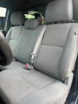 2012 TOYOTA TACOMA REGULAR CAB PICKUP 4-CYL, 2.7 LITER PICKUP 2D 6 FT