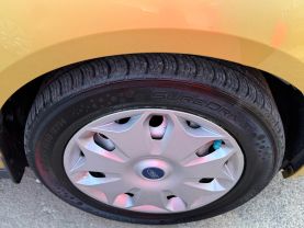 2014 FORD TRANSIT CONNECT PASSENGER