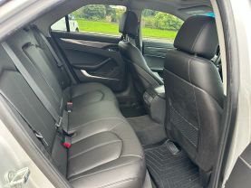 2011 CADILLAC CTS