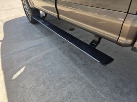 2019 FORD F350 SUPER DUTY CREW CAB PICKUP V8, TURBO DIESEL, 6.7 LITER KING RANCH PICKUP 4D 8 FT