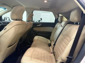 2016 FORD EDGE