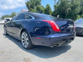 2016 Jaguar Xj - Image 4