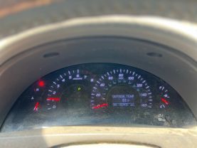 2011 TOYOTA CAMRY SEDAN V6, 3.5 LITER XLE SEDAN 4D