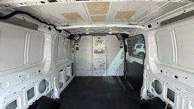 2020 FORD TRANSIT 150 CARGO VAN